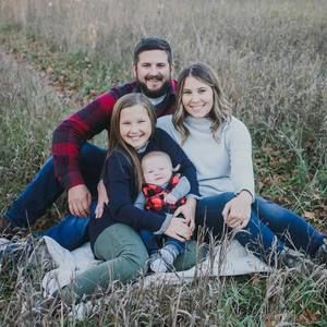 Meet your Posher, Jamie